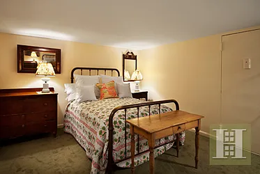 Sold by Halstead Real Estate