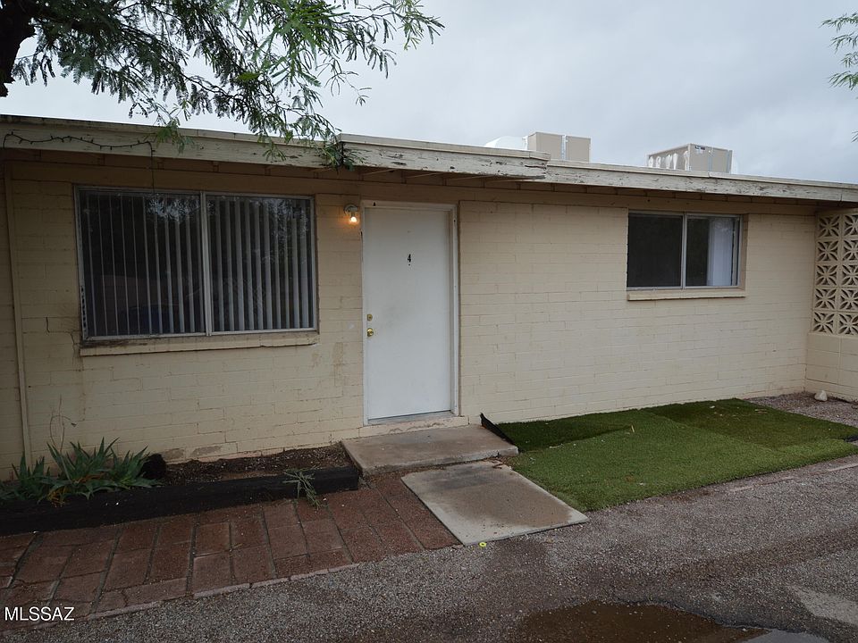 1st image of 1033 E 25th St APT 4