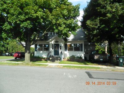 1114 Mulberry St, Williamsport, PA, 17701