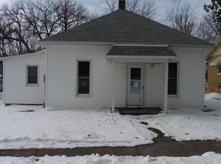 405 1st Ave SW, West Bend, IA 50597
