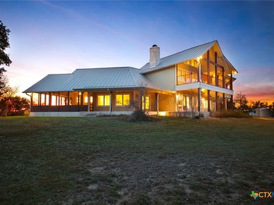 1141 Currie Ranch Rd, Wimberley, TX, 78676