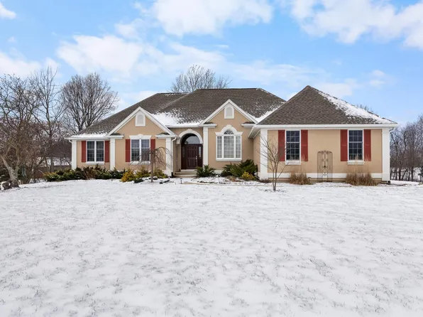 5132 Faithful Ln, Lafayette, IN 47905