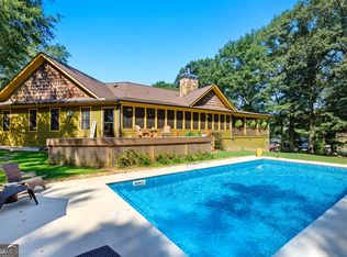 1320 Burroughs Rd, Lavonia, GA 30553