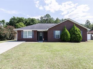967 Yale Ct, Hinesville, GA 31313