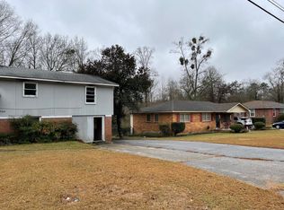 3416 Woodcrest Rd, Macon, GA 31206