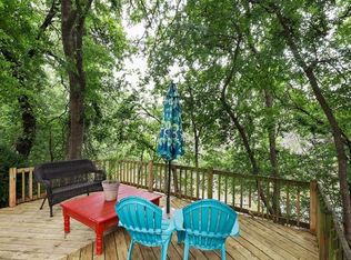 602 Duvall Blvd, Highland Village, TX 75077