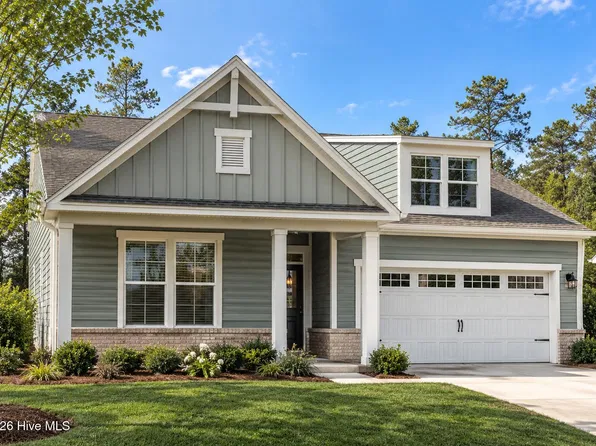 4099 Balboa Avenue #23, Leland, NC 28451