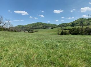 LOT 8 Edith Ln, Sharps Chapel, TN 37866