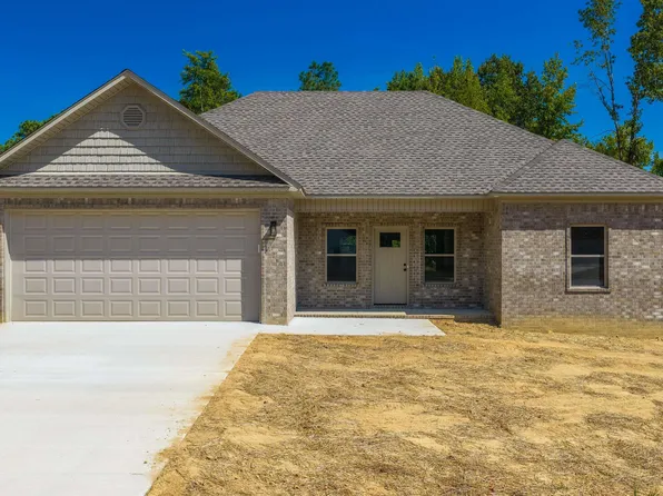 70 Turkey Roost Dr, Quitman, AR 72131