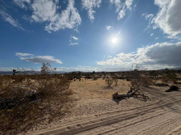 0 Campanula St, Yucca Valley, CA 92284
