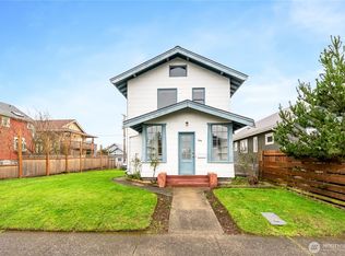 2414 Elm Street, Bellingham, WA 98225