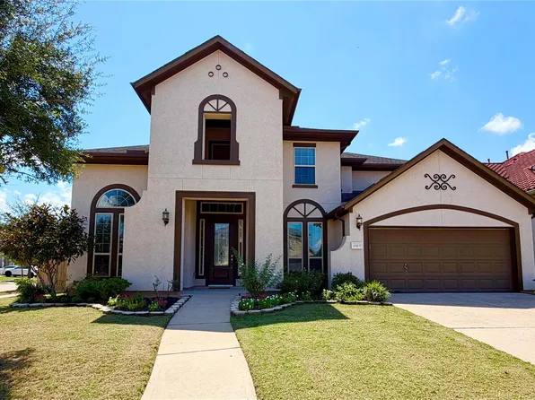 6503 Jesse Creek Ln, Sugar Land, TX 77479