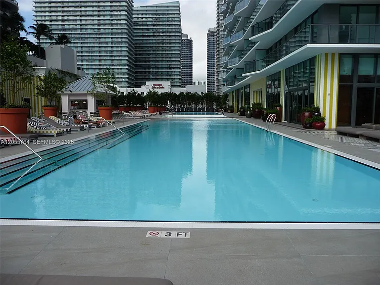 1300 S Miami Ave #3503 — Photo 47