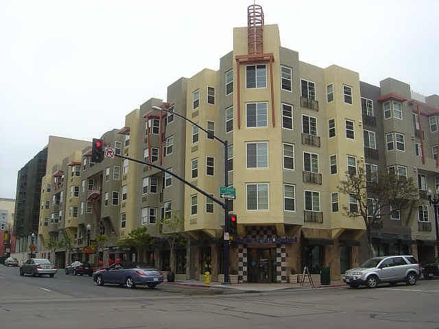 1st image of 1435 India St Unit 309