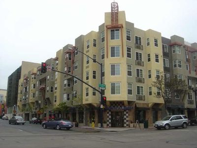 1435 India St UNIT 309, San Diego, CA, 92101