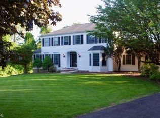 4 Paddock Ct, Long Valley, NJ 07853