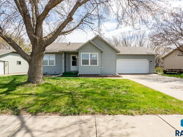 3920 S Sertoma Ave, Sioux Falls, SD 57106