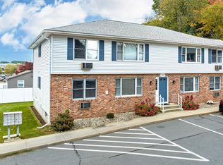 Aldenview Estates Condominiums, Chicopee, MA 01020