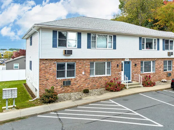 149 Dale St APT R, Chicopee, MA 01020