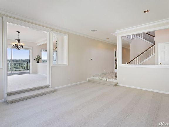 Formal living room