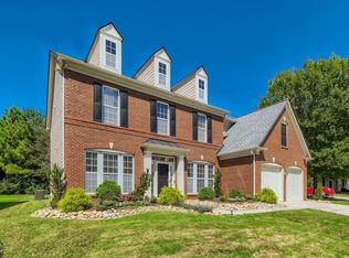 3047 Eastbrook Ter SW, Atlanta, GA 30331