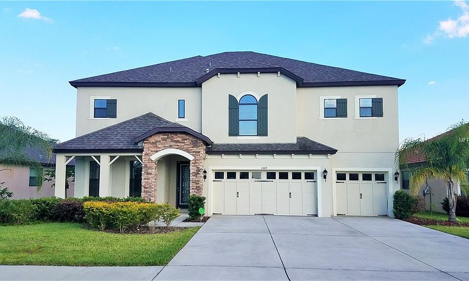 1st image of 1369 Heritage Landings Dr