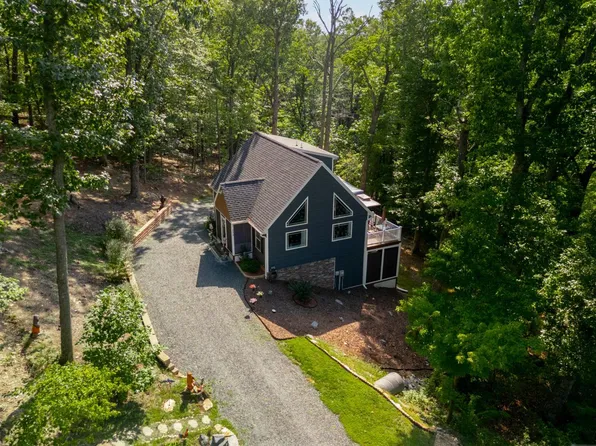 233 Gouyer Dr, Madison Heights, VA 24572