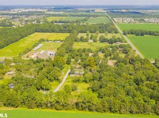 20980 Brinks Willis Rd, Foley, AL 36535