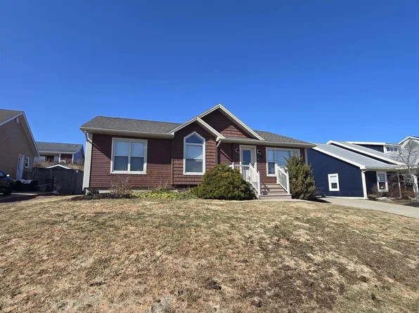16 Bens Brae, Antigonish, NS B2G 2X3