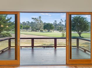 1050 Rodeo Rd, Pebble Beach, CA 93953