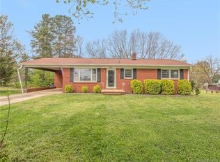 206 Salem Church Rd, Lincolnton, NC 28092