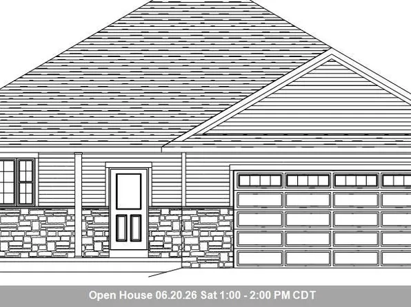 2109 E Golden Gate Dr, Appleton, WI 54913