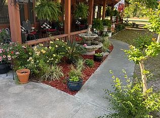 2683 Mose Thrift Rd, Waycross, GA 31503