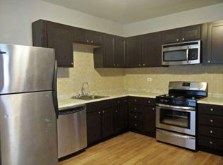 2841 N Springfield Ave #2, Chicago, IL 60618