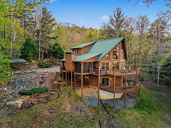 5th image of 431 Sunrock Mountain Rd