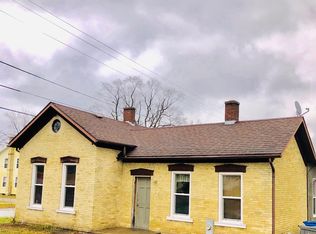 727 Lafayette St, Watertown, WI 53094