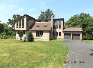 1313 Resica Falls Rd, East Stroudsburg, PA 18302