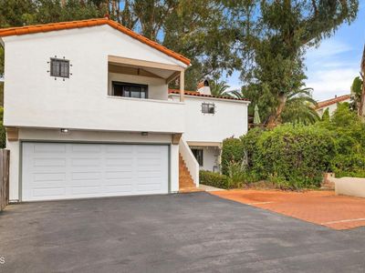 521 E Anapamu St #A2, Santa Barbara, CA, 93103