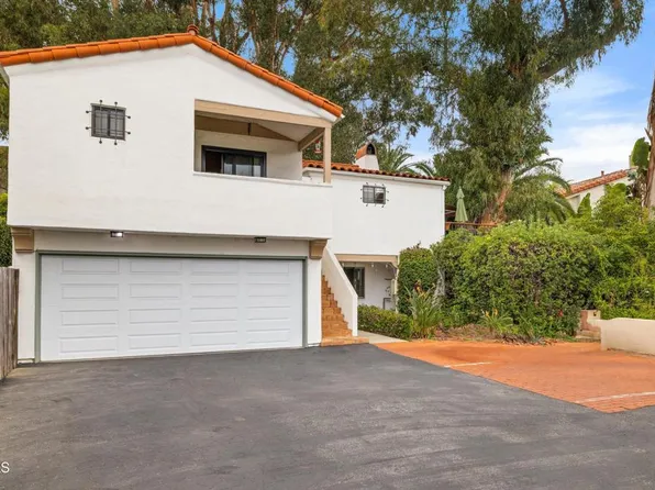 521 E Anapamu St #A2, Santa Barbara, CA 93103