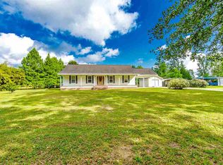 986 Martinez Rd, Thibodaux, LA 70301