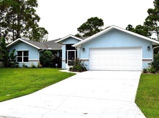 1237 Rayfield St SE, Palm Bay, FL 32909