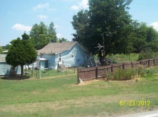 54 Hillerman Cir, Grand Chain, IL 62941