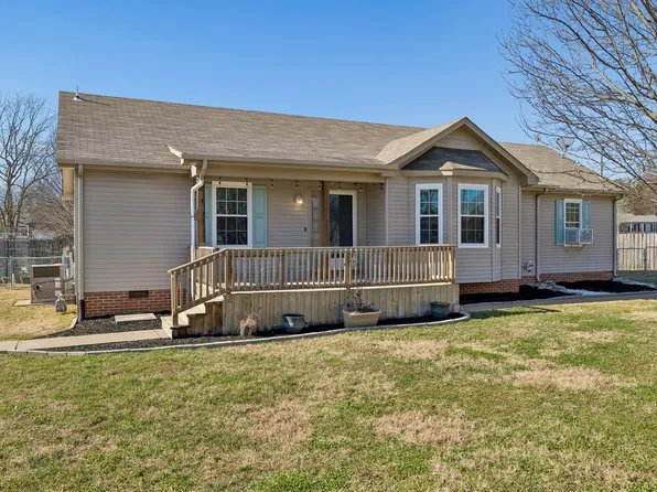 1329 Amberwood Ct, Lewisburg, TN 37091