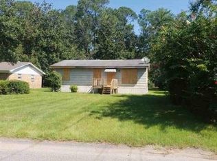 226 Anderson Rd, Saraland, AL 36571