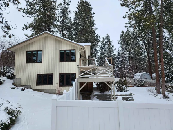 5404 N Northwood Dr, Spokane, WA 99212