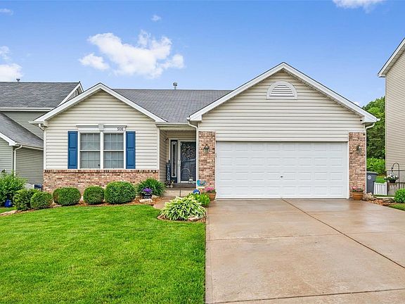 2nd image of 508 Deer Brook Dr