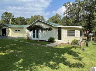 2556 Cypress Trl #66, New Concord, KY 42076