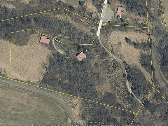 2nd image of 1411 Boxwood Dr