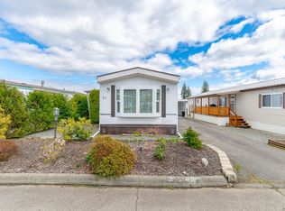 10980 Westdowne Rd #27, Ladysmith, BC V9G1X3