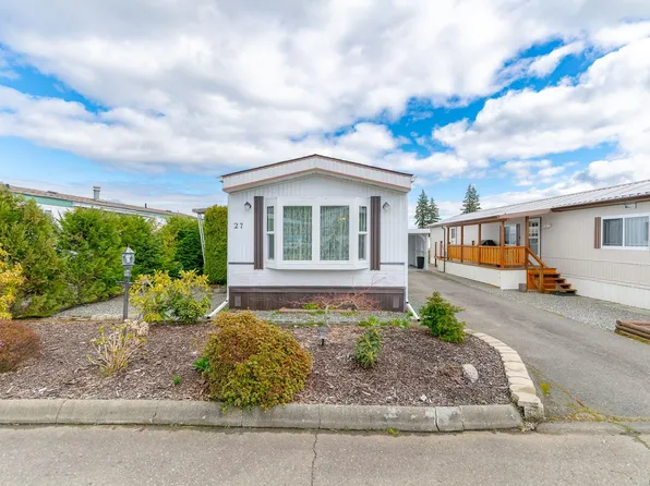 10980 Westdowne Rd #27, Ladysmith, BC V9G 1X3